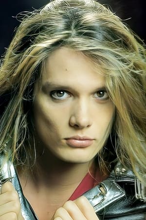 Sebastian Bach profil kép