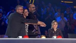 Got Talent España 9. évad Ep.14 14. epizód