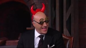 Dragons' Den 7. évad Ep.10 10. epizód