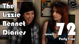 The Lizzie Bennet Diaries 1. évad Ep.72 72. epizód