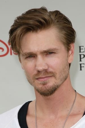 Chad Michael Murray profil kép