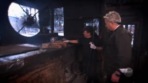 Diners, Drive-Ins and Dives 12. évad Ep.4 4. epizód