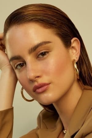 Grace Van Patten profil kép