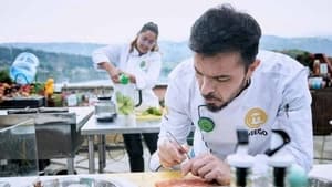 Masterchef Celebrity Colombia 3. évad Ep.75 75. epizód