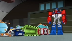 Transformers: Mentő Botok 1. évad Ep.1 1. epizód