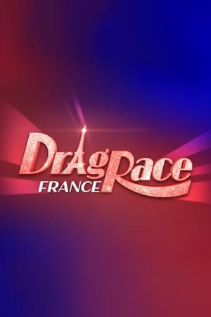 Drag Race France poszter