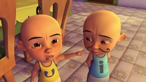 Upin & Ipin 12. évad Ep.5 5. epizód