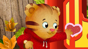 Daniel Tiger's Neighborhood 2. évad Ep.14 14. epizód