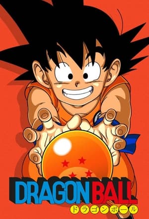 Dragon Ball poszter