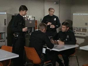 Adam-12 3. évad Ep.18 18. epizód