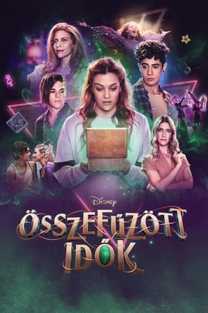 Összefűzött idők poszter