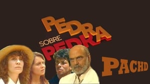 Pedra Sobre Pedra kép