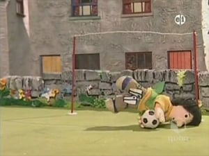 Postman Pat 3. évad Ep.9 9. epizód