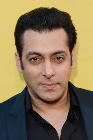 Salman Khan profil kép