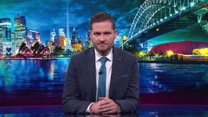 The Weekly with Charlie Pickering 5. évad Ep.5 5. epizód