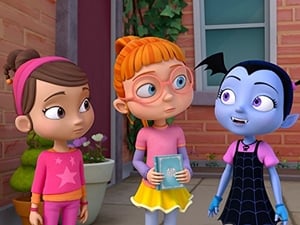 Vampirina 1. évad Ep.13 13. epizód