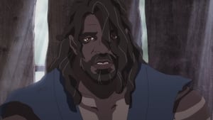 Yasuke legendája 1. évad Ep.4 A nagy utazás