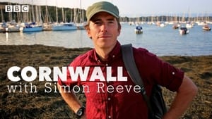 Cornwalli kalandok Simon Reeve-vel kép