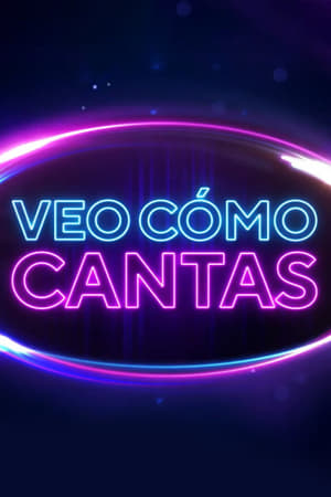 Veo Cómo Cantas poszter