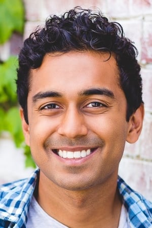 Varun Saranga profil kép