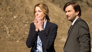 Gracepoint 1. évad Ep.1 1. epizód