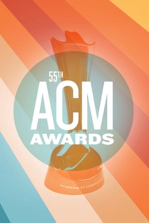 Academy of Country Music Awards 55. évad (2020-09-16) poszter