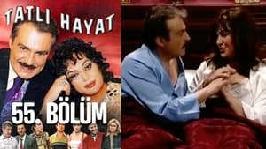 Tatlı Hayat 2. évad Ep.20 20. epizód