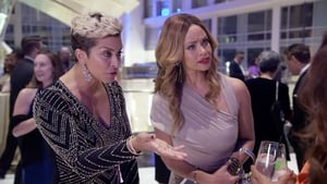 The Real Housewives of Potomac 4. évad Ep.13 13. epizód