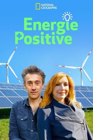 Positive Energy poszter