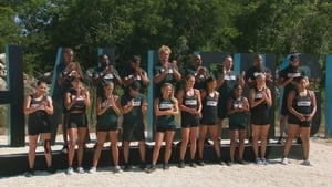 The Challenge: All Stars 2. évad Ep.5 5. epizód