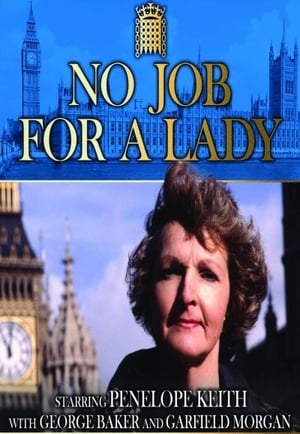 No Job for a Lady 2. évad (1991-01-07) poszter