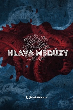 Hlava Medúzy 1. évad (2021-01-11) poszter