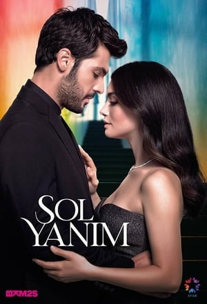 Sol Yanım poszter