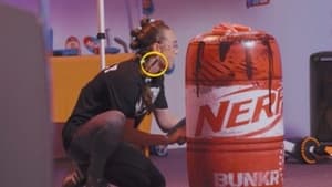 Nerf House Showdown 1. évad Ep.19 19. epizód