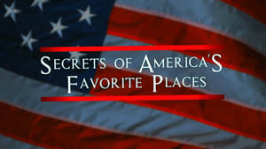 Secrets of America's Favorite Places kép