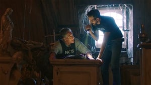 NCIS: New Orleans 4. évad Ep.17 17. epizód