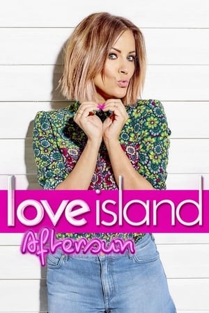 Love Island: Aftersun poszter