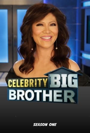 Celebrity Big Brother 1. évad (2018-02-07) poszter