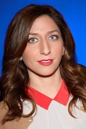 Chelsea Peretti profil kép