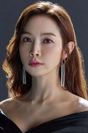 Lee Min-young profil kép