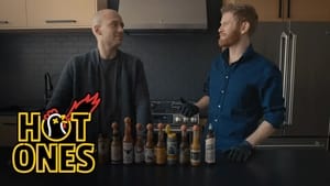 Hot Ones 2. évad Ep.35 35. epizód