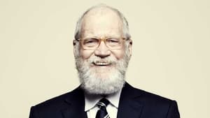 David Letterman: A következő vendégemet nem kell bemutatni kép