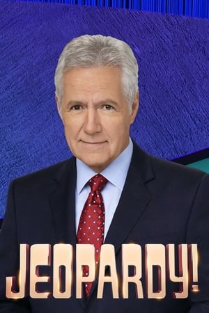 Jeopardy! 33. évad (2016-09-12) poszter