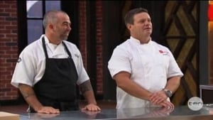 MasterChef Australia 4. évad Ep.24 24. epizód