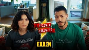 Sadece Arkadaşız 1. évad Ep.10 10. epizód