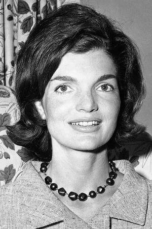 Jacqueline Kennedy profil kép