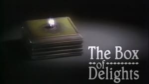 The Box of Delights kép