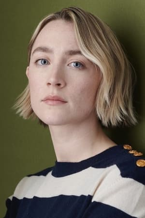 Saoirse Ronan profil kép