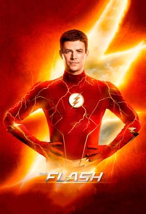 Flash – A Villám poszter