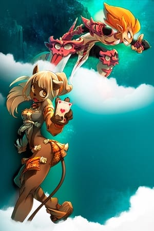 Wakfu poszter